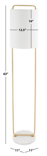 GIULIA  FLOOR LAMPS | LIGHTING