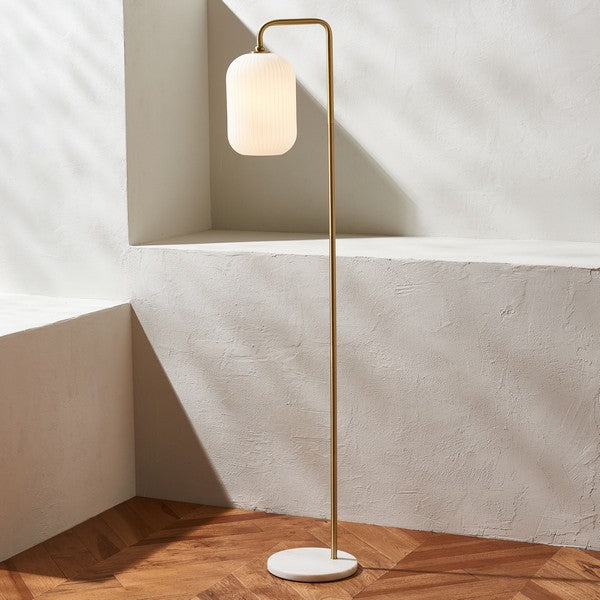 SANTINA  FLOOR LAMPS | LIGHTING