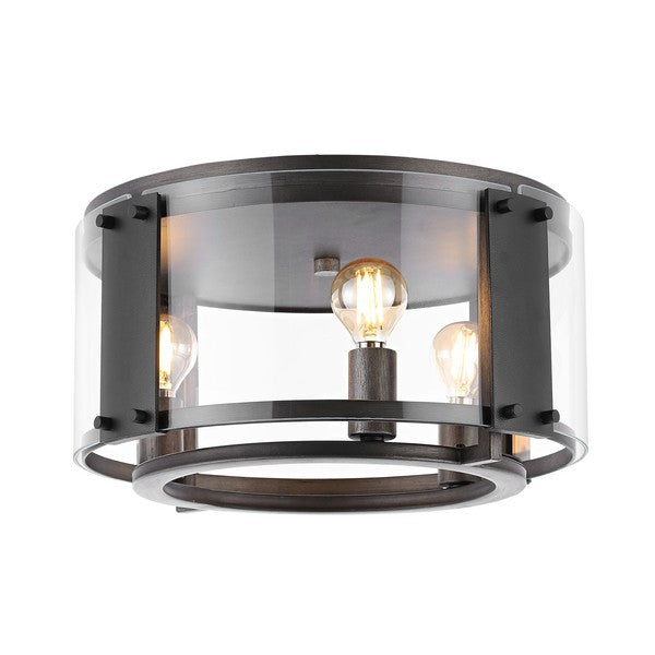 OLEN FLUSH MOUNTS | LIGHTING