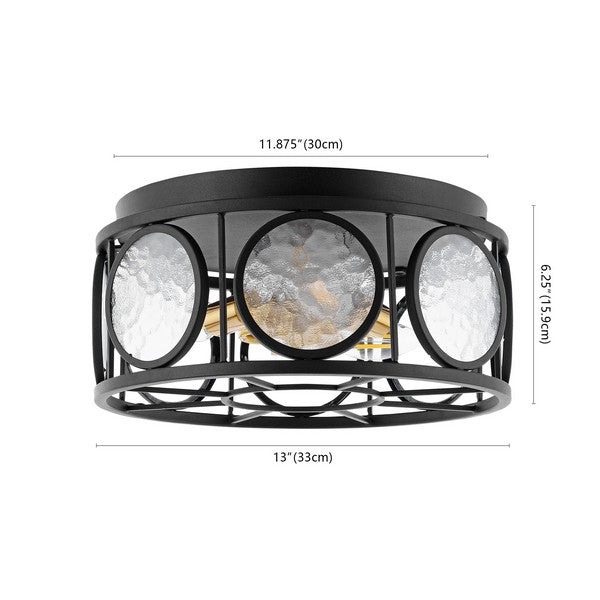 ANDER  FLUSH MOUNTS | LIGHTING