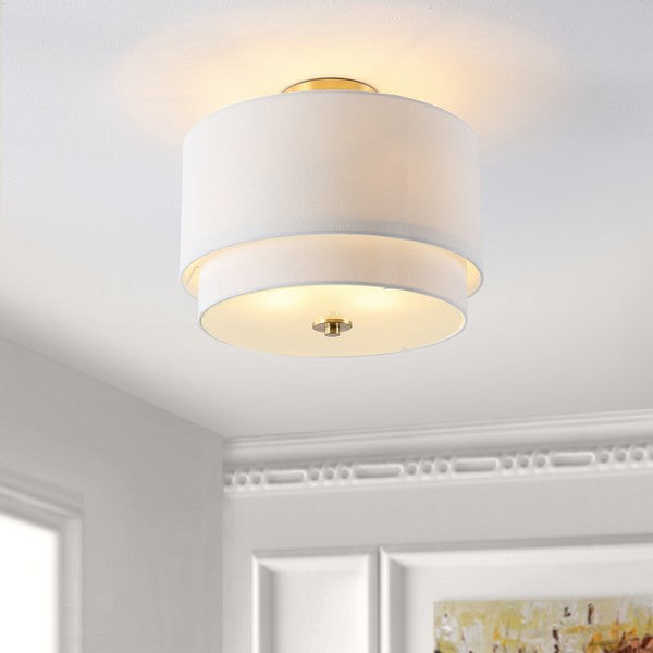 LACONIA FLUSH MOUNTS | LIGHTING