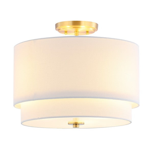 LACONIA FLUSH MOUNTS | LIGHTING
