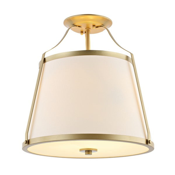 LANIS FLUSH MOUNTS | LIGHTING