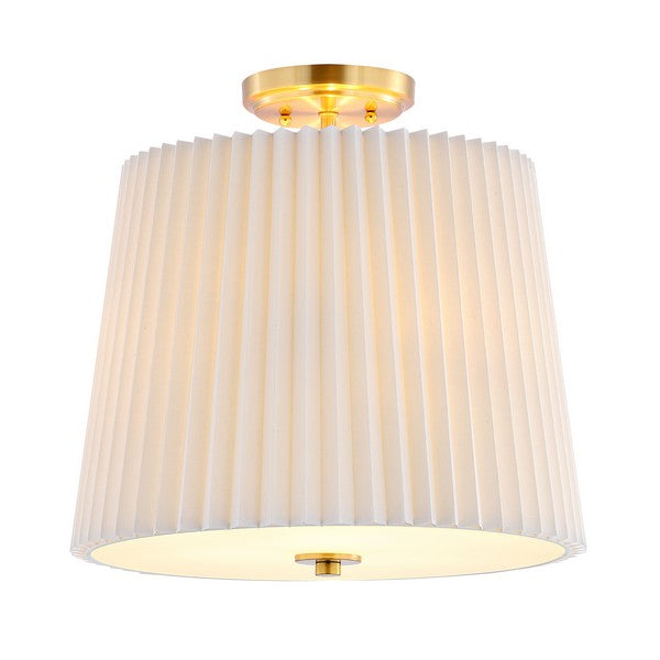 MADIO FLUSH MOUNTS | LIGHTING