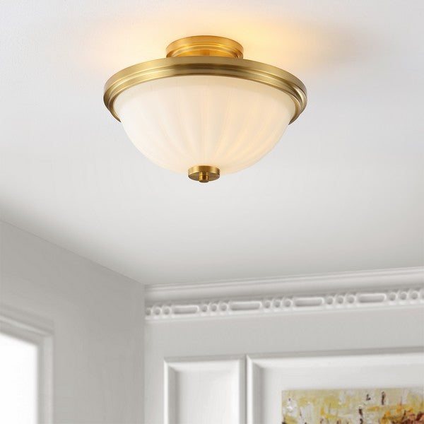 OKAMI FLUSH MOUNTS | LIGHTING