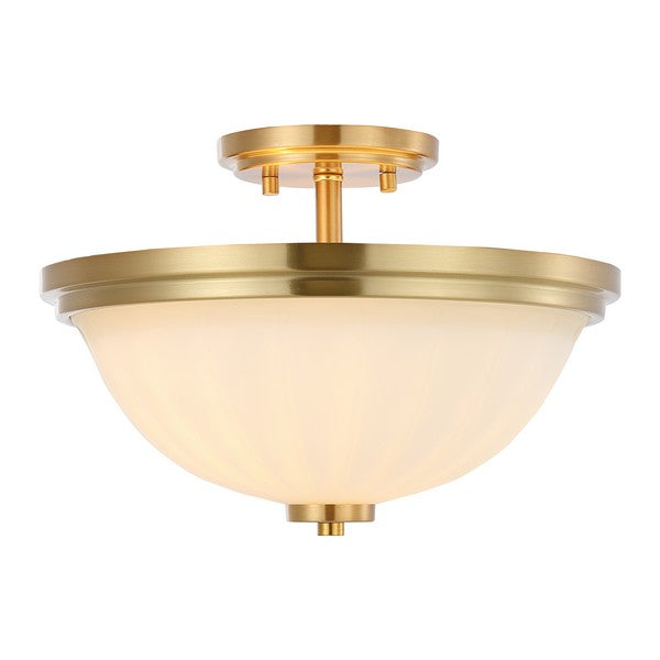 OKAMI FLUSH MOUNTS | LIGHTING