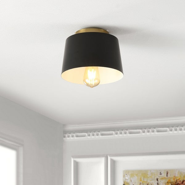 PARKES FLUSH MOUNTS | LIGHTING