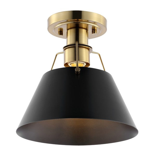 MAZELLE FLUSH MOUNTS | LIGHTING