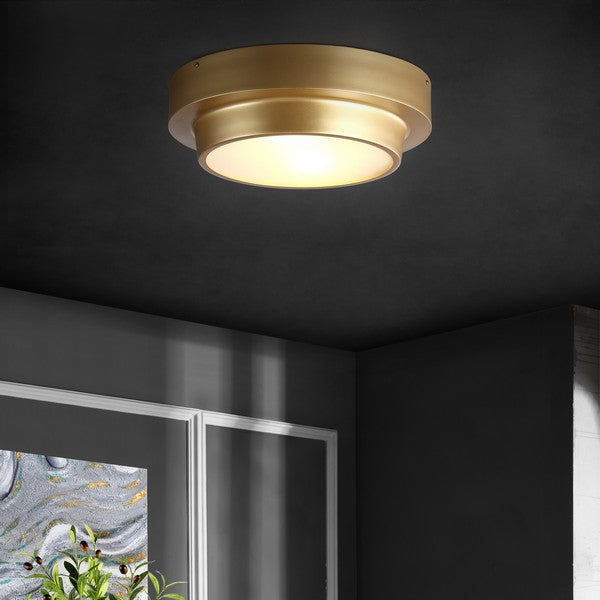 LAIUS FLUSH MOUNTS | LIGHTING