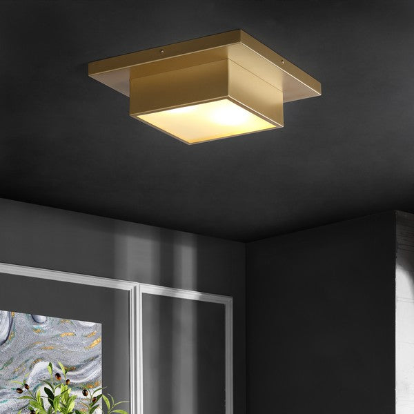 KYLIN FLUSH MOUNTS | LIGHTING