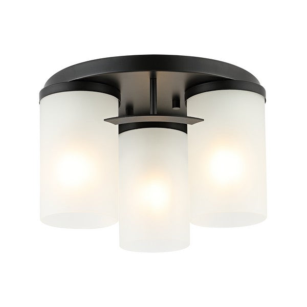 JEFFRA  FLUSH MOUNTS | LIGHTING
