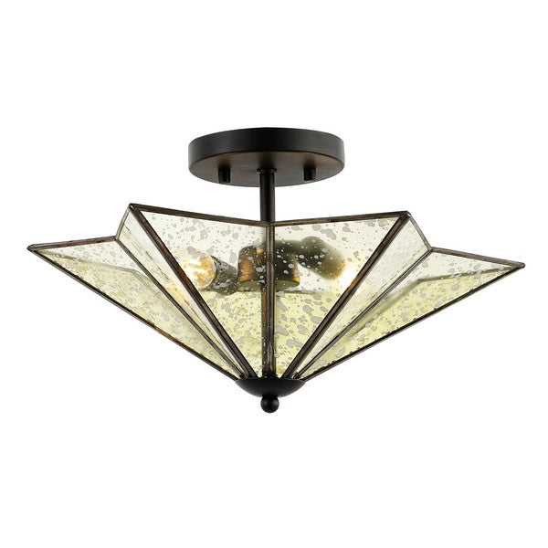 HARUNA  FLUSH MOUNTS | LIGHTING