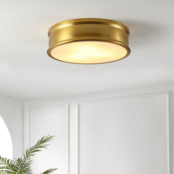 ADRIA  FLUSH MOUNTS | LIGHTING