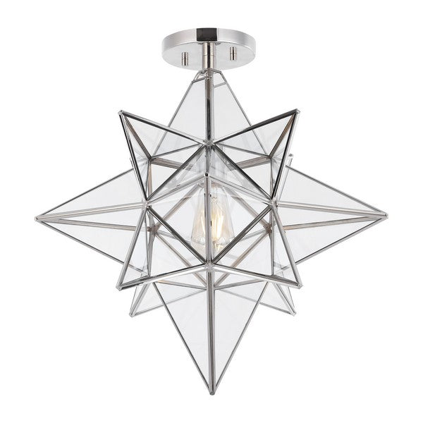 ABRIELLE  FLUSH MOUNTS | LIGHTING