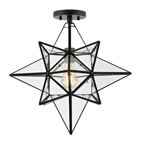 ABRIELLE  FLUSH MOUNTS | LIGHTING