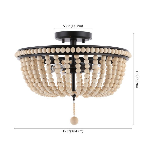 CASCINA  FLUSH MOUNTS | LIGHTING