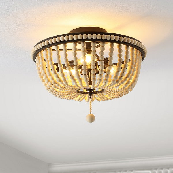 CASCINA  FLUSH MOUNTS | LIGHTING