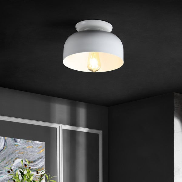 DANICA  FLUSH MOUNTS | LIGHTING