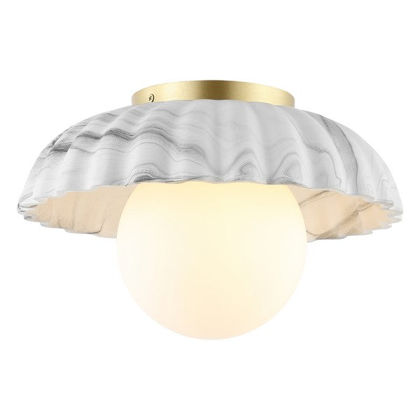 GRIMA  FLUSH MOUNTS | LIGHTING