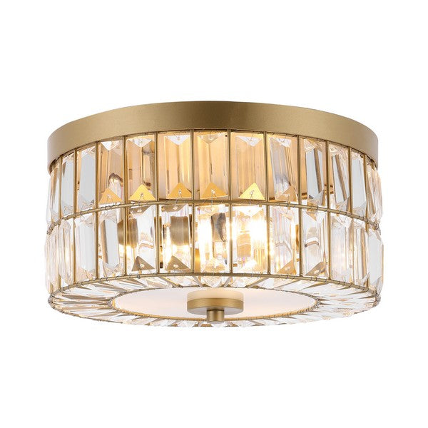 PARDA FLUSH MOUNTS | LIGHTING