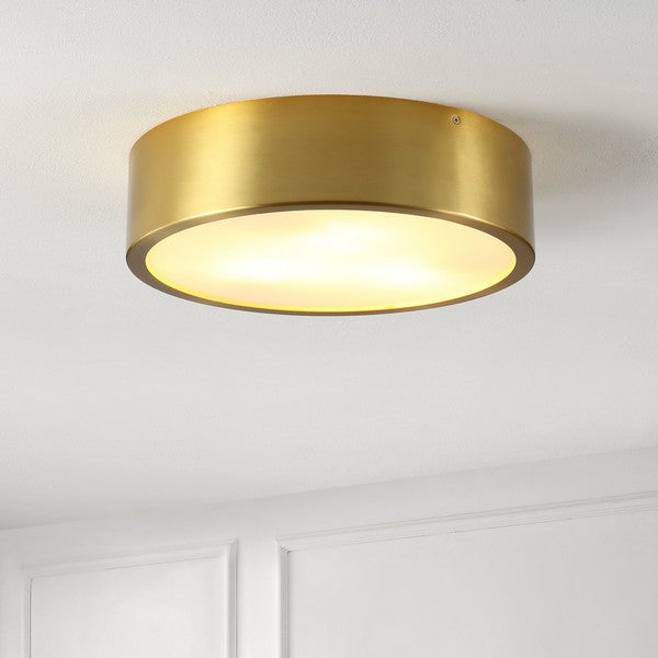 REDA FLUSH MOUNTS | LIGHTING