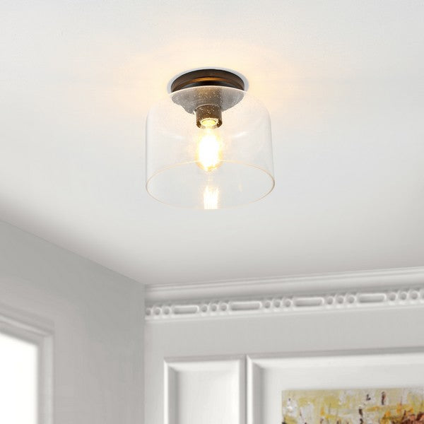 RIANNE FLUSH MOUNTS | LIGHTING