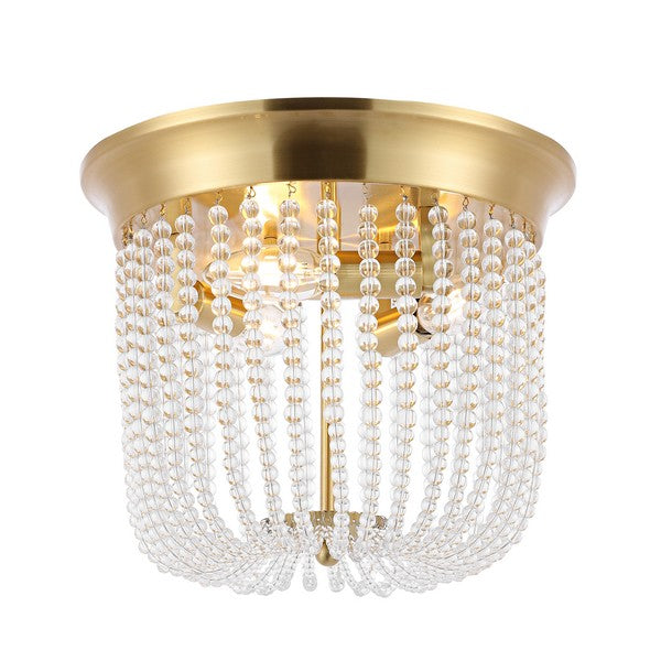 SARELLA FLUSH MOUNTS | LIGHTING