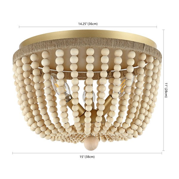 ALODIA  CHANDELIER | LIGHTING