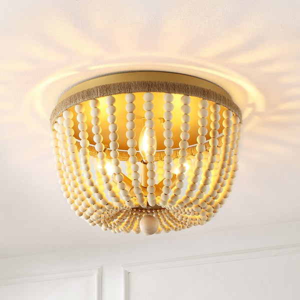 ALODIA  CHANDELIER | LIGHTING