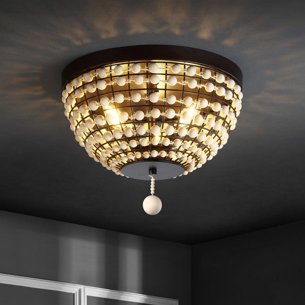 BOLSON  CHANDELIER | LIGHTING