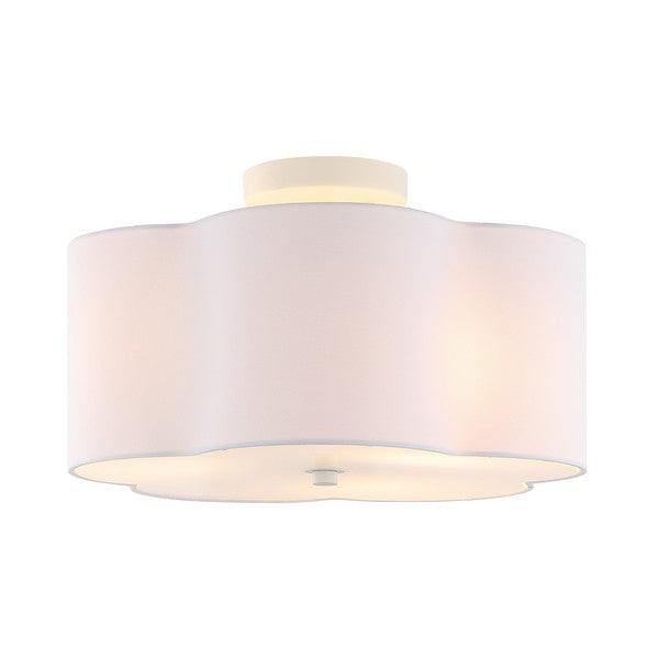 JOELUNA FLUSH MOUNTS | LIGHTING