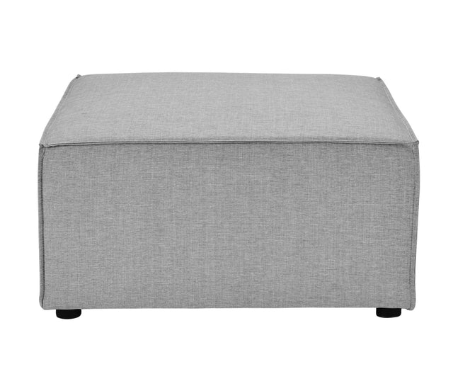 SAYBROOK OTTOMAN