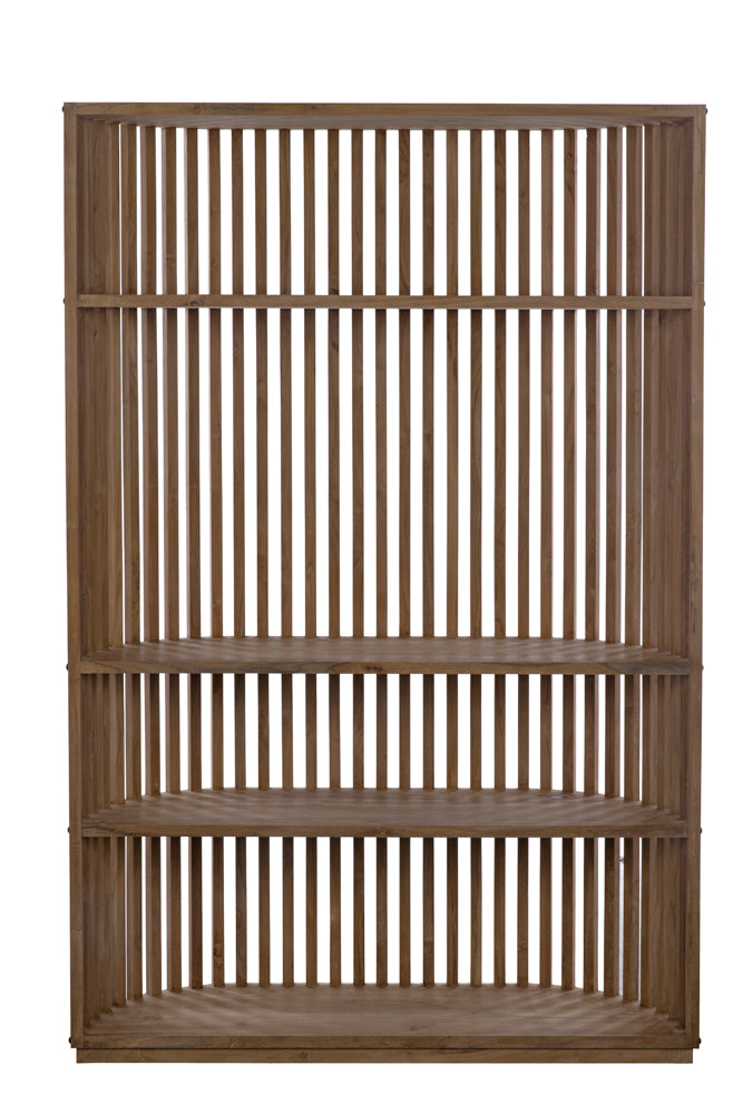 OPAL BOOKCASE | CASE GOODS