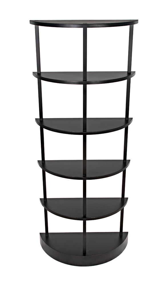 SPAGO BOOKCASE | CASE GOODS