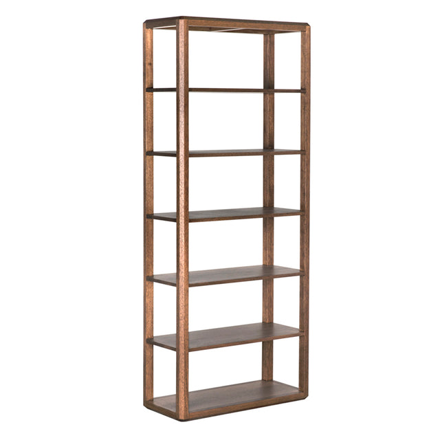 IDRIS BOOKCASE | CASE GOODS