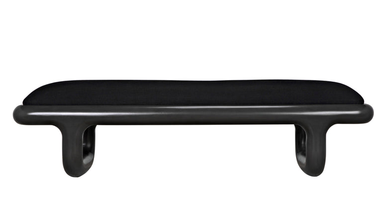 SIGMUND BENCH | SEATING