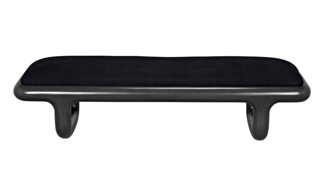 SIGMUND BENCH | SEATING