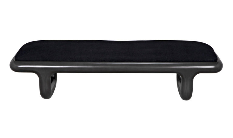 SIGMUND BENCH | SEATING