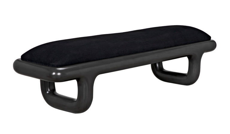 SIGMUND BENCH | SEATING
