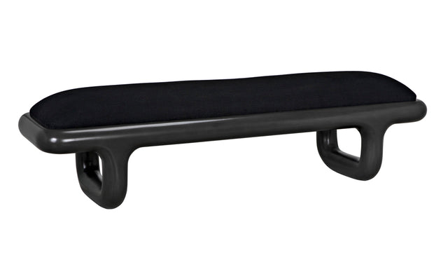 SIGMUND BENCH | SEATING