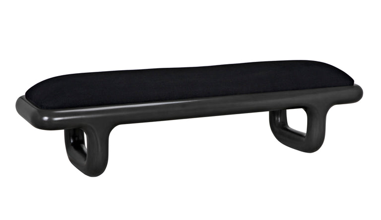 SIGMUND BENCH | SEATING