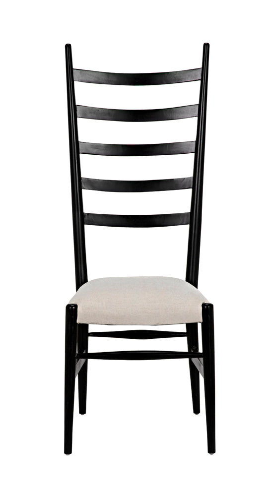 LADDER CHAIR | SEATING