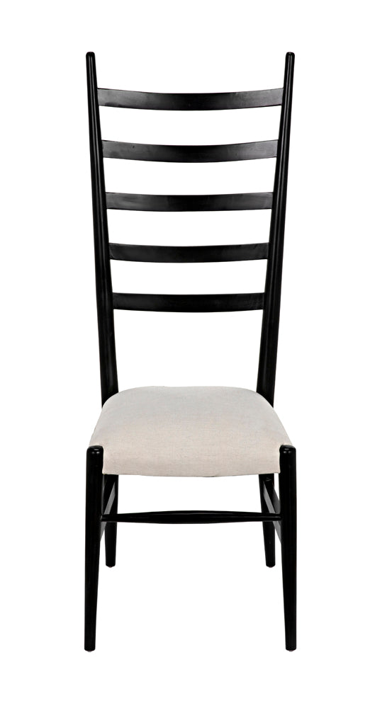 LADDER CHAIR | SEATING