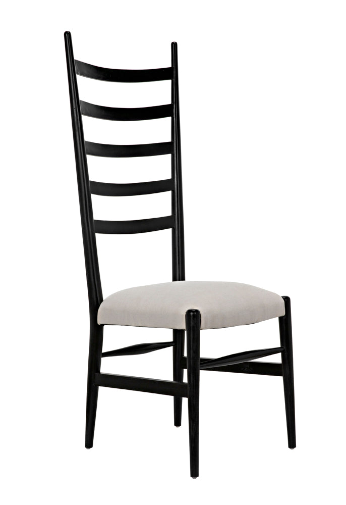 LADDER CHAIR | SEATING