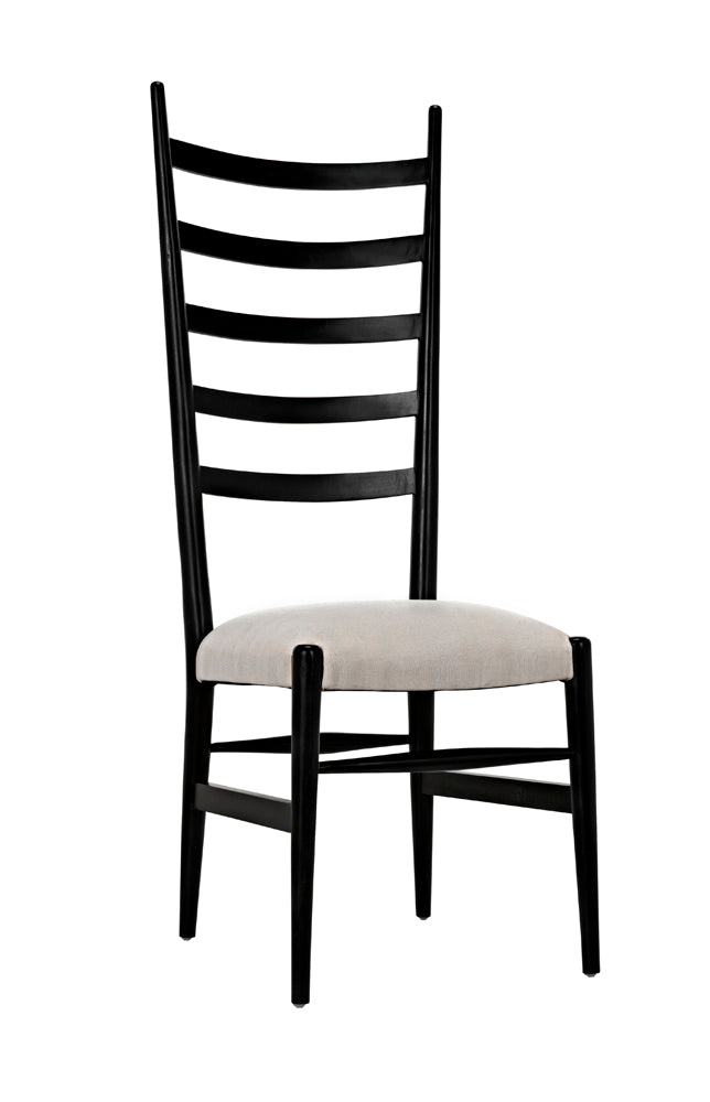 LADDER CHAIR | SEATING