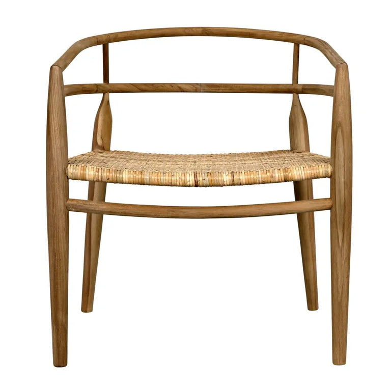 FINLEY CHAIR | SEATING
