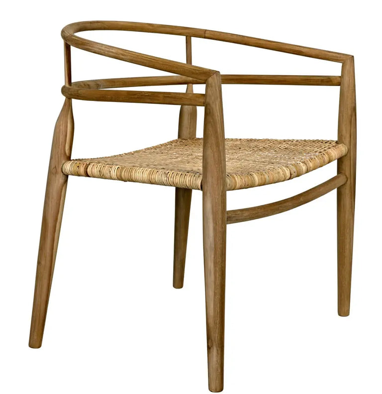 FINLEY CHAIR | SEATING