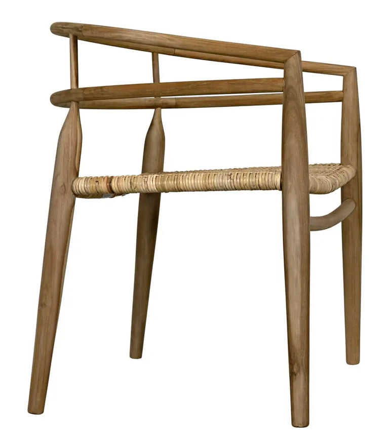 FINLEY CHAIR | SEATING
