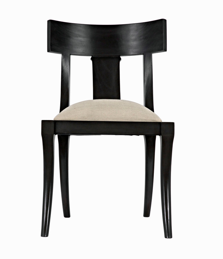ATHENA SIDE CHAIR | SEATING