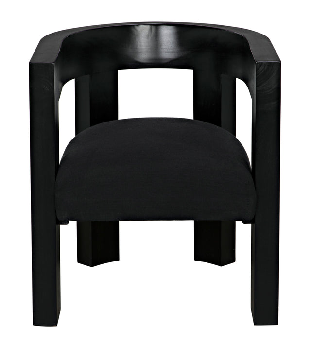 EROS CHAIR | SEATING
